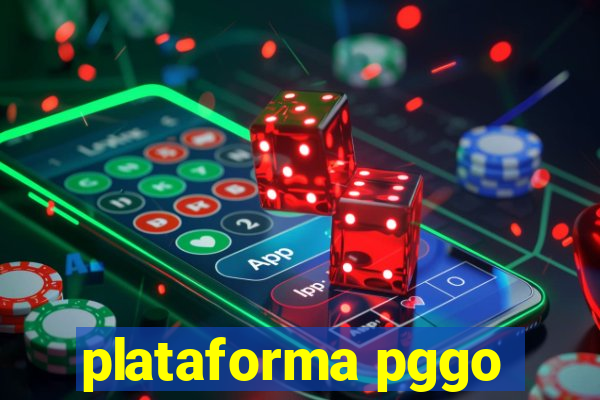 plataforma pggo